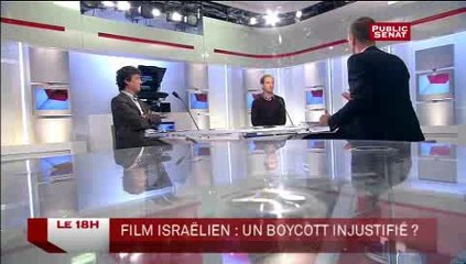 Leon Prudovsky : « C'est dommage quand nous devenons les otages des groupes radicaux »