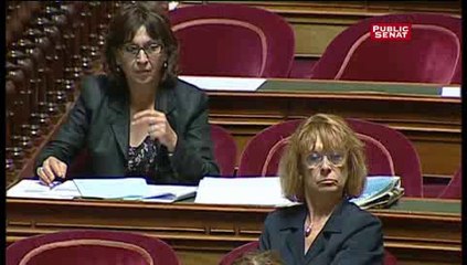 Micmac au Sénat sur le Défenseur des enfants