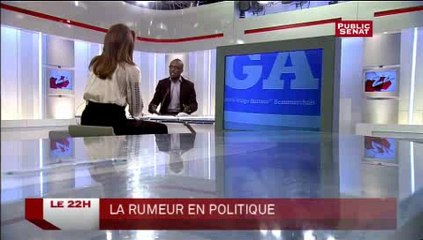 Enquête sur la rumeur : « On dépense de l’argent pour une affaire qui n’en est pas une », selon Ali Soumaré