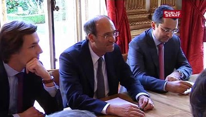 Retraites : le gouvernement sur le point d’arbitrer