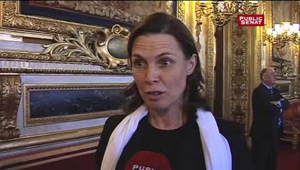 Voile intégral : les sénateurs UMP prêts à passer outre l’avis du Conseil d’Etat