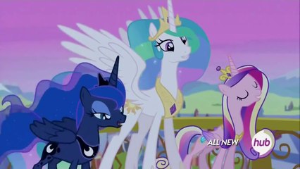 My Little Pony Friendship Is Magic - You'll Play Your Part