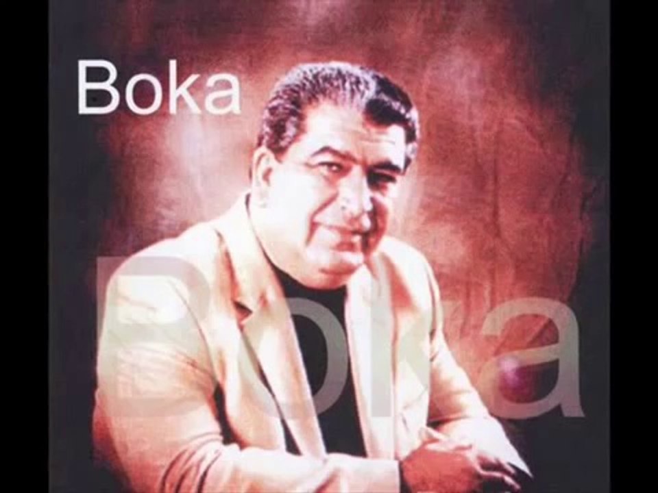 Boka - Dolya Vorovskaya RemiX -  Бока - Доля Воровская