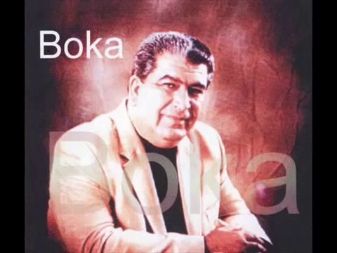 Boka - Dolya Vorovskaya RemiX - Бока - Доля Воровская