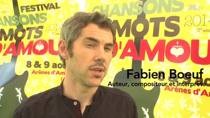 Des mots et des chansons au cœur de la Chalosse