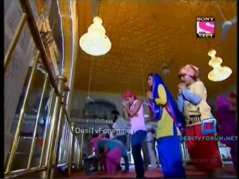 Hamari Sister Didi 1st September 2014 Video Watch Online pt3