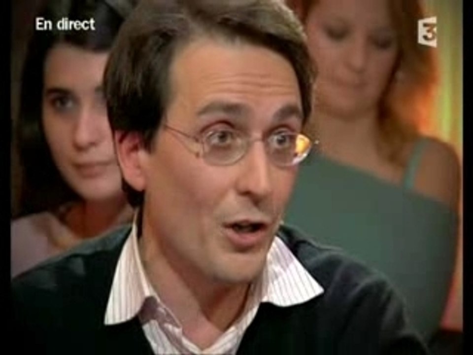 Peinture : Nabe chez Taddéï 12 II 2007