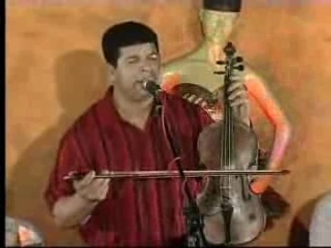 Chaabi Said Houwet - Aloua Maroc