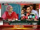 Mubashir Lucman and Shahzia Exposing Marvi Memon and PMLN