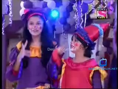 Hamari Sister Didi 1st September 2014 Video Watch Online pt4