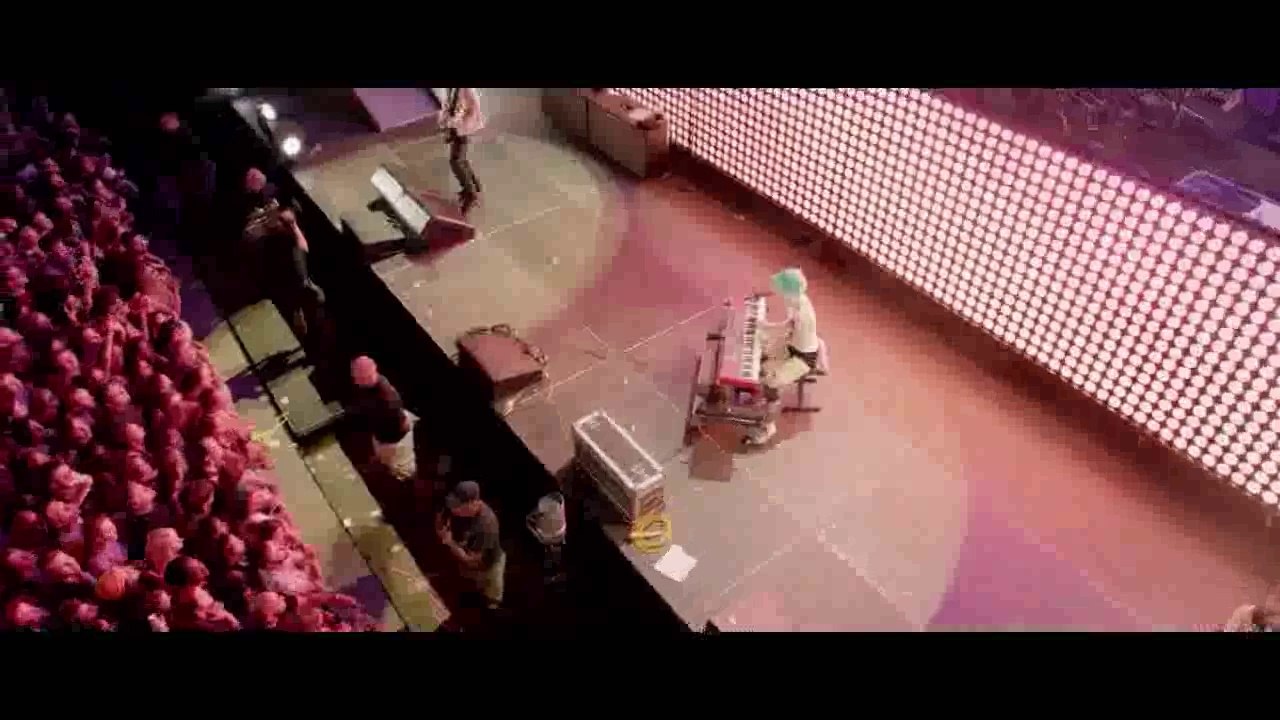 Paramore - Last Hope (LIVE in Chicago, MONUMENTOUR 2014)