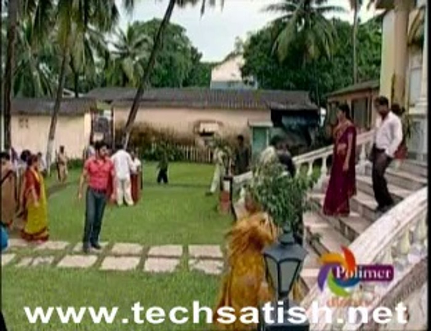 Balakrishna House In Jubilee Hills