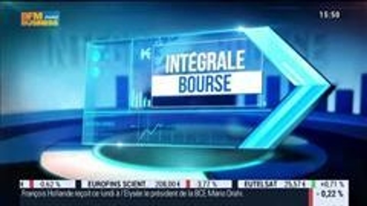 Quelles sont les perspectives de la rentrée avec le gouvernement Valls II ?: Didier Saint-Georges, dans Intégrale Bourse – 01/09