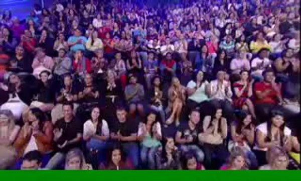 TV Globo 2014-08-31 Dança dos Famosos (5)