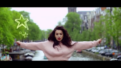 Boom Night - Natalia Kills & Charli XCX