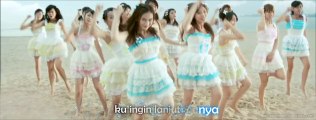 JKT48 - Manatsu no Sounds Good - Musim Panas Sounds Good -With Lyric
