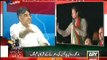 Who was Behind today's Attack on PTV Center ?? - Asad Umar Telling
