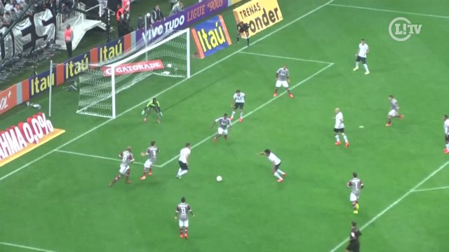 Perdeu? Veja os golaços do final de semana pelo mundo afora