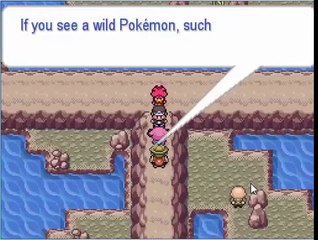 Pokémon Zeta - Test du jeu (Darkrai)