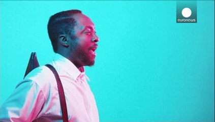 will.i.am lance Leah McFall