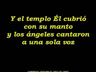 Eres Santo - Centro Mundial de Avivamiento