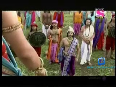 Singhasan Battisi 1st September 2014 Video Watch Online pt2