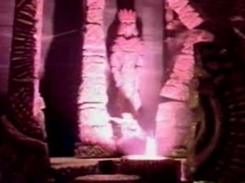 Motley Crue - Without You