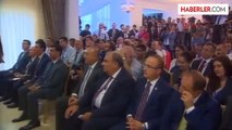 Eroğlu Ortak Basın Toplantısında Konuştu