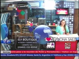 REGIONAL NOTICIAS 29-08-14