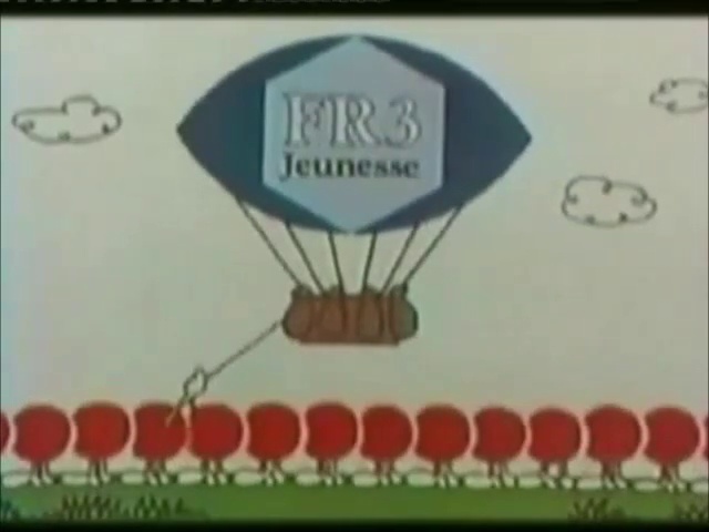 Fr3 Jeunesse