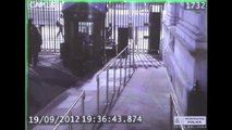 Fresh 'Plebgate' CCTV released by police