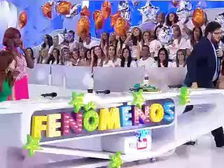 TV SBT 2014-08-31 Programa Eliana (3)