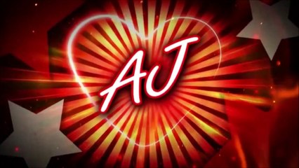 AJ Lee New Titantron 2014 HD