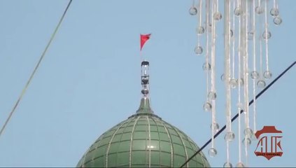 Highlights of Uras Hazrat Baba Shah Kamal Chisti Kasur 2014