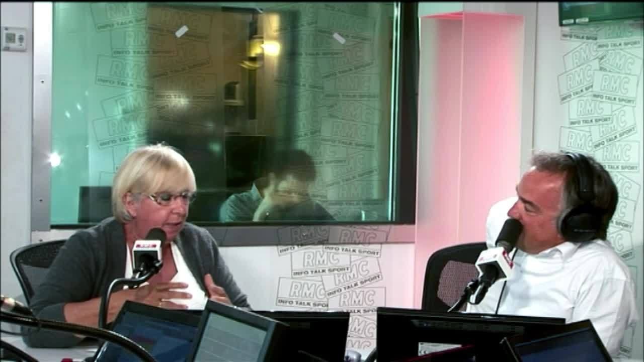 La Rochelle – Claire O’Petit : « Si j’étais socialiste, j’aurais honte ! »