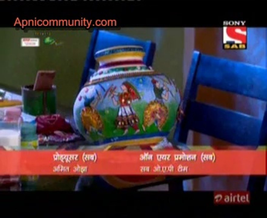 Chandrakant Chiplunkar - 1st September 2014 pt1