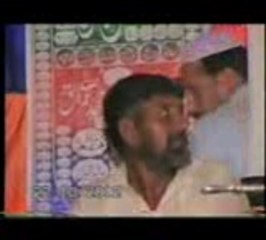 Yousaf Pasrori - Part 2 of 8 (Itba e Rasool {PBUH})  by Zia Kotly