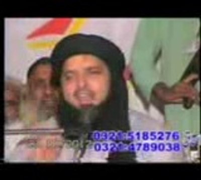 Yousaf Pasrori - Part 4 of 8 (Itba e Rasool {PBUH})by Zia Kotly