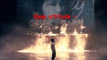 Bienvenue #2 ( Blog Kpop attitude )