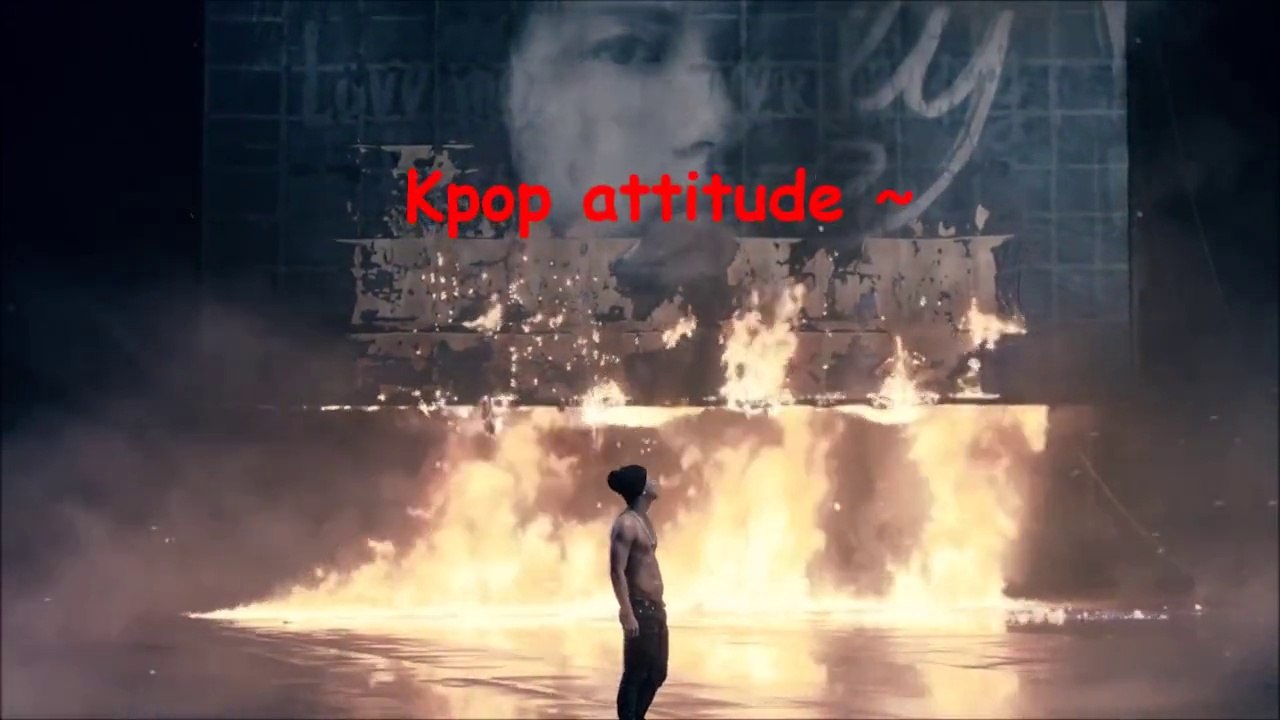 Bienvenue #2 ( Blog Kpop attitude )