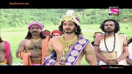 Singhasan Battisi 1st September 2014 Video Watch Online pt1