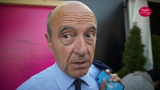Alain Juppé, Maire de Bordeaux -- Paroles de Passionnés