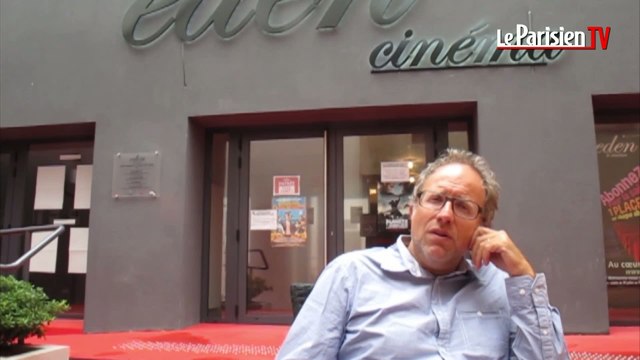 Le cinéma de Montmorency a besoin d'un petit coup de pouce