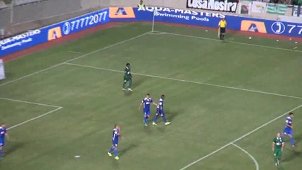 Η μεγάλη ευκαιρία του Φοφανά