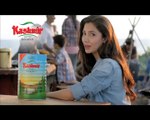 Mahira Khan in a new TVC