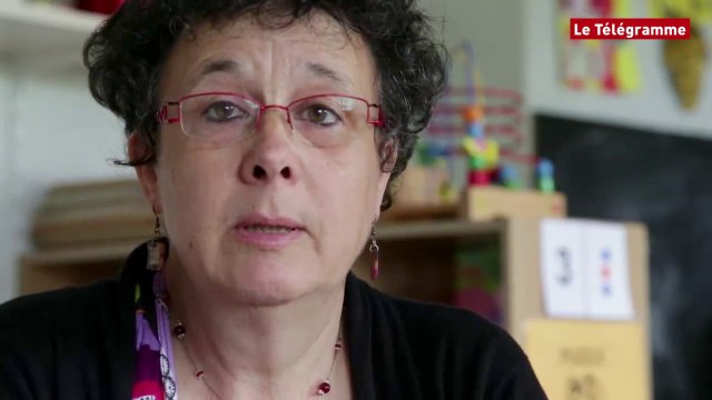 Prérentrée. Les enfants d'aujourd'hui ne sont plus ceux d'hier