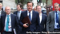 David Cameron Aims To Seize Militants' U.K. Passports
