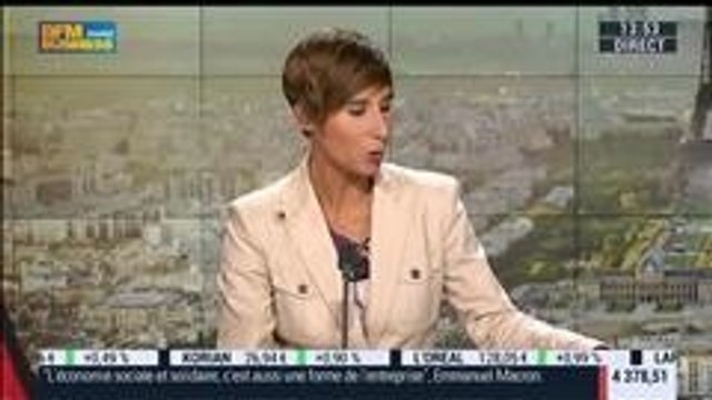 Le rendez-vous du jour: Martine Duteil, dans Paris est à vous – 02/09