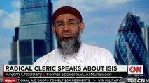 Why Does This Radical Muslim Cleric Get Airtime?