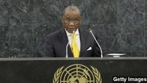 Lesotho Leader Flees Country Under Threat Of Coup